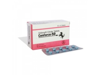 Buy Cenforce 50 mg