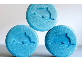 Blue Dolphin Pills: Uses, Side Effects, Warnings