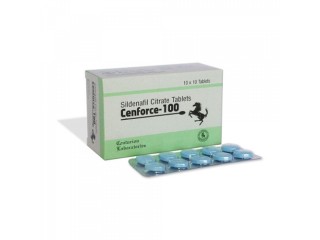 What is Cenforce 100mg ?