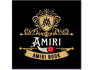 Best Online Betting Id Provider | Get Amiri Book ID