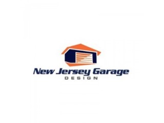 NEW JERSEY GARAGE DESIGN