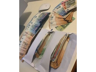 Buy fake 10 euro notes online