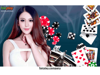Fairplay Login: Online Betting ID Site | Sports Betting in India