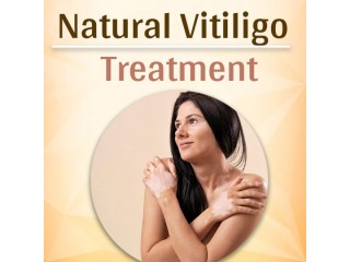 Vitiligo homeopathic treatment(white spot on skin)