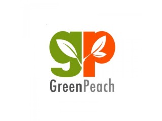 GreenPeach INC.