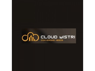Cloud Mistri