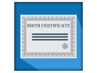 Birth Certificate Translation