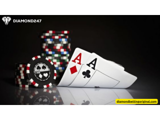 Top Online Casino Games at Diamondexch9