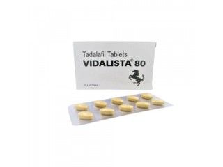 Vidalista 80