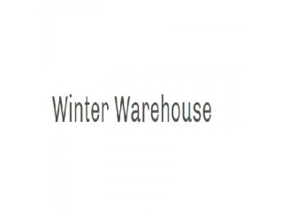 Winter Warehouse Now