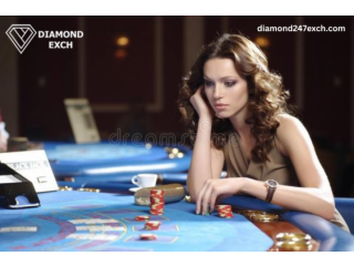 DiamondExch: Get India’s No.1 Online Betting ID | Register Now