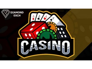 Get Caisno Betting ID Now on Diamond Exchange ID
