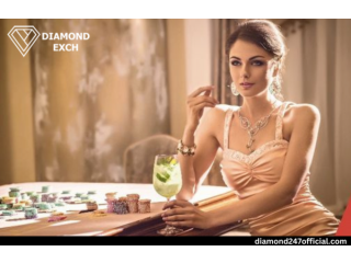 Diamond Exch: One of the Popular Website for Online Betting ID