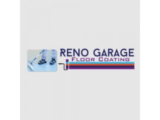 Reno Garage Floor Coating
