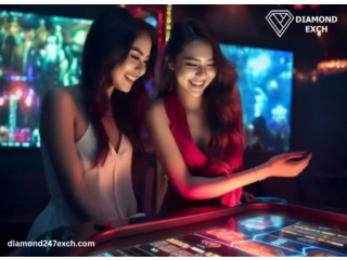 Diamond Exchange ID | Benefits of Online Betting and Casino Games
