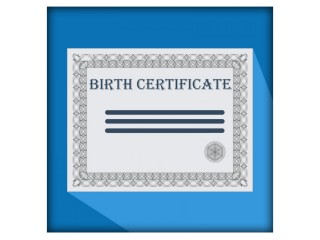 Birth Certificate Translation Cis