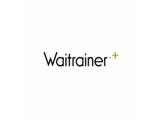Waitrainer+