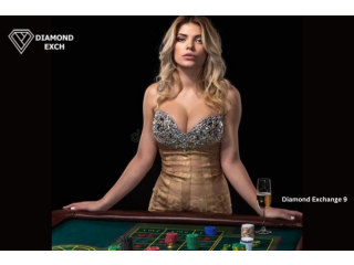 Diamond Exchange 9: The Online Betting & Casino Game Teen Patti.