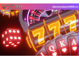 Diamond Exchange 9: Your One-Stop Destination for Online Betting