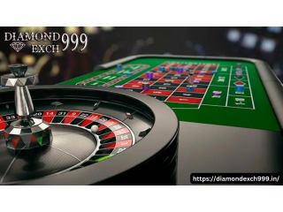 Play Online Casino Games At Diamondexch999