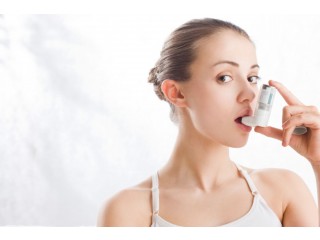 Seroflo Inhaler: Comprehensive Symptom Management