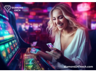 Diamond exch | Online betting ID Site for Diamond Exchange ID in India