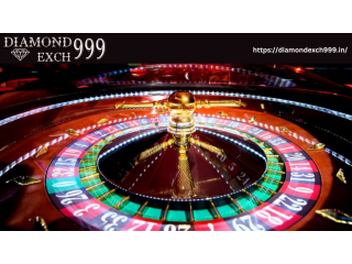 Experience the Thrill: Roulette on Diamond Exchange 9