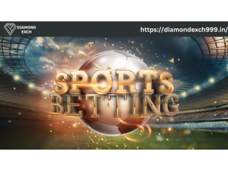 DiamondExch | #1 Best Online Casino And Sports Betting Platform