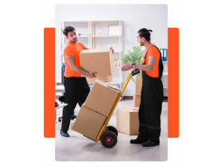 Expert Relocation Services in Melbourne