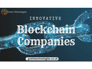 Are You Looking For A Best Blockchain Development Company?