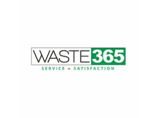 WASTE365
