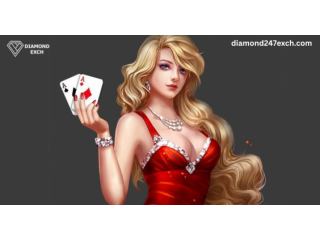 Diamondexch | India’s Trusted Online Betting & Casino Games