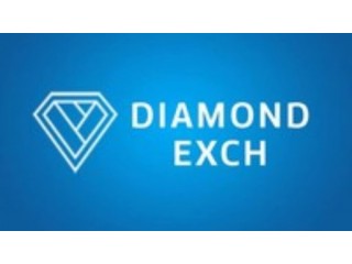 Diamond Exch: Best Platform for Casino Betting ID