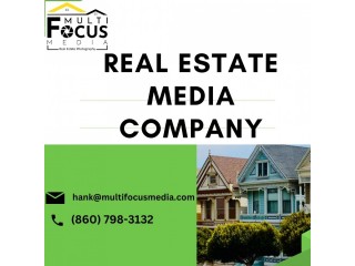 Real Estate Media Company