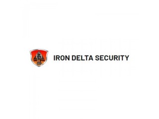 Iron Delta Security, Inc.