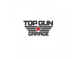 Top Gun Garage