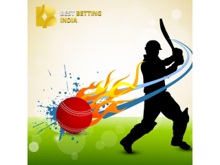 BestBettingIndia: India’s No.1 Online Cricket ID Provider