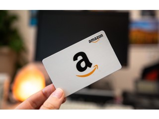 How to Check Your Amazon Gift Card Balance