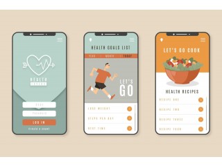 Fitness App Developers In The USA - Code Brew Labs