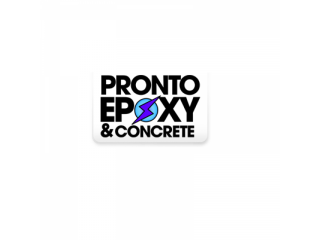 Pronto Epoxy & Concrete