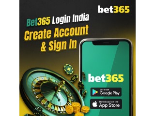 Bet365 Login Betting | Create Account & Sign In