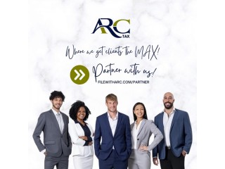 Professional Tax Services