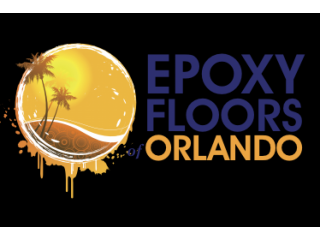 Epoxy Floors of Orlando