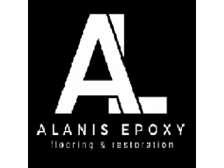 Alanis Epoxy Flooring