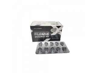 Fildena double 200 mg