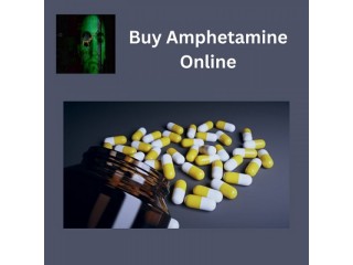 Buy Amphetamine Online