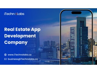 A Trusted Real Estate App Development Company in California | iTechnolabs