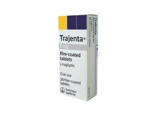 Affordable Trajenta 5 mg Prices with Lyfechemist