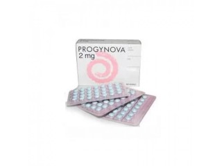 Progynova 2 mg: aid in your hormonal imbalance