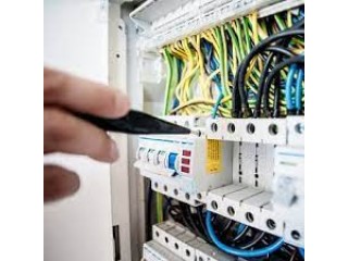 Commercial Wiring Harahan